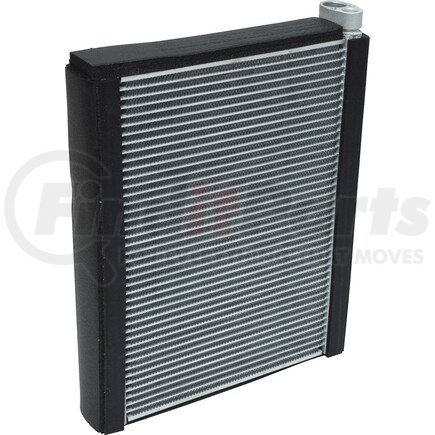 Universal Air Conditioner (UAC) EV940185PFC A/C Evaporator Core -- Evaporator Parallel Flow
