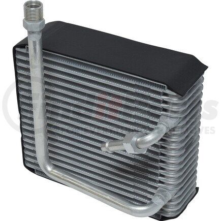 Universal Air Conditioner (UAC) EV940182PFC A/C Evaporator Core -- Evaporator Plate Fin