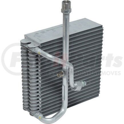 Universal Air Conditioner (UAC) EV940183PFC A/C Evaporator Core -- Evaporator Plate Fin