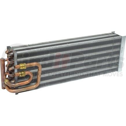 Universal Air Conditioner (UAC) EV9409189C A/C Evaporator Core -- Evaporator Copper TF