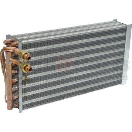Universal Air Conditioner (UAC) EV9409194C A/C Evaporator Core -- Evaporator Copper TF