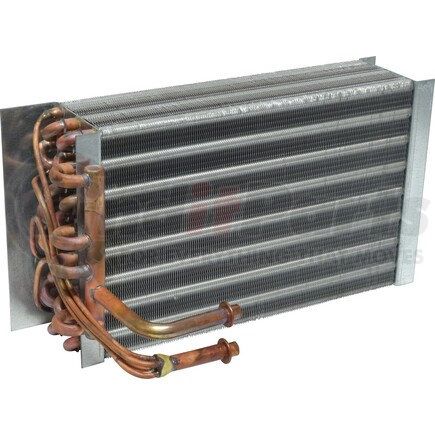 Universal Air Conditioner (UAC) EV9409191C A/C Evaporator Core -- Evaporator Copper TF