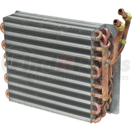 Universal Air Conditioner (UAC) EV9409200C A/C Evaporator Core -- Evaporator Copper TF