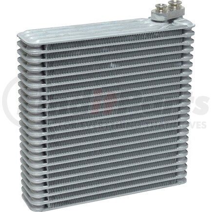Universal Air Conditioner (UAC) EV9409206PFC A/C Evaporator Core -- Evaporator Plate Fin