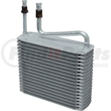 Universal Air Conditioner (UAC) EV9409214PFC A/C Evaporator Core -- Evaporator Plate Fin
