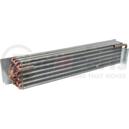 Universal Air Conditioner (UAC) EV9409205C A/C Evaporator Core -- Evaporator Copper TF