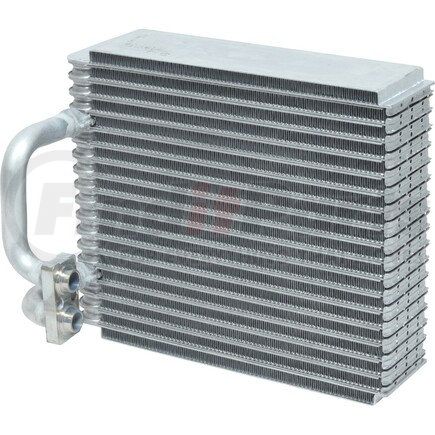 Universal Air Conditioner (UAC) EV9409226PFC A/C Evaporator Core -- Evaporator Plate Fin
