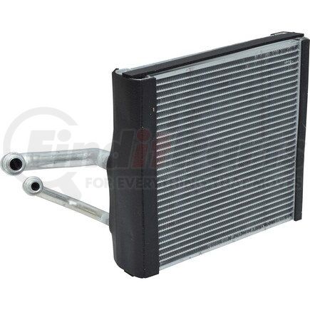 Universal Air Conditioner (UAC) EV9409237PFC A/C Evaporator Core -- Evaporator Parallel Flow