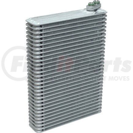 Universal Air Conditioner (UAC) EV9409251PFC A/C Evaporator Core -- Evaporator Plate Fin