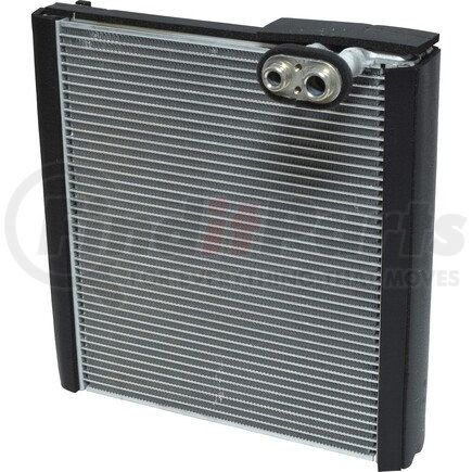 Universal Air Conditioner (UAC) EV9409244PFC A/C Evaporator Core -- Evaporator Parallel Flow