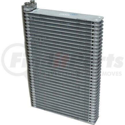 Universal Air Conditioner (UAC) EV9409260PFC A/C Evaporator Core -- Evaporator Plate Fin