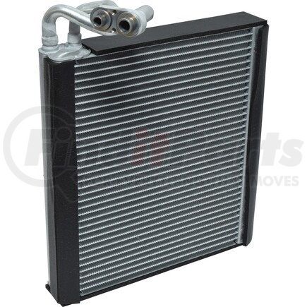 Universal Air Conditioner (UAC) EV9409264PFC A/C Evaporator Core -- Evaporator Parallel Flow