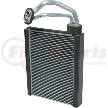 Universal Air Conditioner (UAC) EV9409265PFC A/C Evaporator Core -- Evaporator Parallel Flow