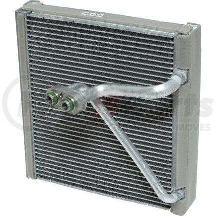 Universal Air Conditioner (UAC) EV9409276PFC A/C Evaporator Core -- Evaporator Parallel Flow