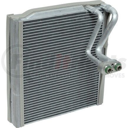 Universal Air Conditioner (UAC) EV9409277PFC A/C Evaporator Core -- Evaporator Parallel Flow