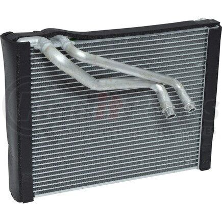Universal Air Conditioner (UAC) EV9409278PFC A/C Evaporator Core -- Evaporator Parallel Flow