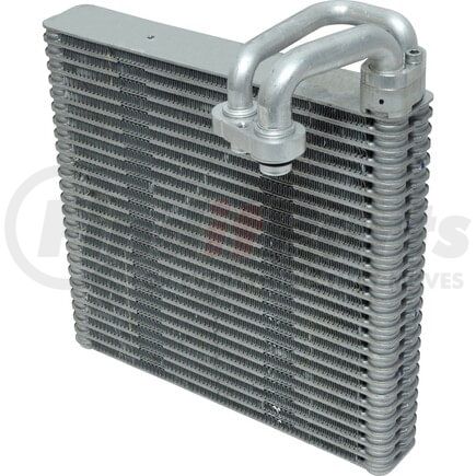 Universal Air Conditioner (UAC) EV9409269PFC A/C Evaporator Core -- Evaporator Parallel Flow