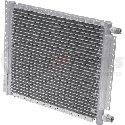 Universal Air Conditioner (UAC) CN001214PFC A/C Condenser - Parallel Flow