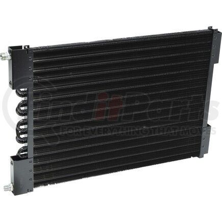 Universal Air Conditioner (UAC) CN20028PFC A/C Condenser - Tube and Fin
