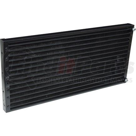 Universal Air Conditioner (UAC) CN20062PFC A/C Condenser -- Condenser Serpentine