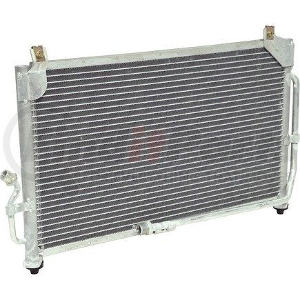 Universal Air Conditioner (UAC) CN22026PFC A/C Condenser - Parallel Flow