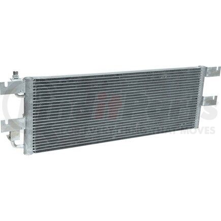 Universal Air Conditioner (UAC) CN22042PFC A/C Condenser - Parallel Flow