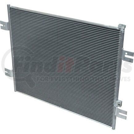 Universal Air Conditioner (UAC) CN22046PFC A/C Condenser - Parallel Flow