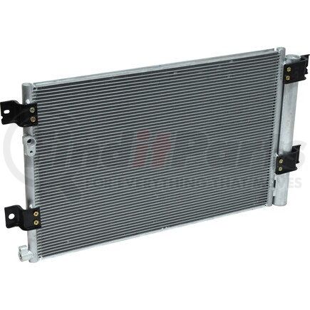 Universal Air Conditioner (UAC) CN22039PFC A/C Condenser - Parallel Flow