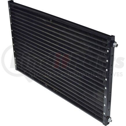 Universal Air Conditioner (UAC) CN22052PFC A/C Condenser -- Condenser Serpentine