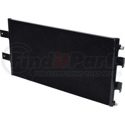 Universal Air Conditioner (UAC) CN22057PFC A/C Condenser -- Condenser Parallel Flow