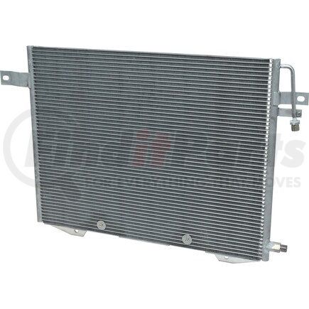 Universal Air Conditioner (UAC) CN22068PFC A/C Condenser - Parallel Flow