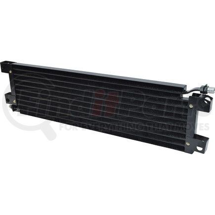 Universal Air Conditioner (UAC) CN22078PFC A/C Condenser -- Condenser Parallel Flow