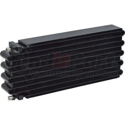 Universal Air Conditioner (UAC) CN22090PFC A/C Condenser -- Condenser Serpentine