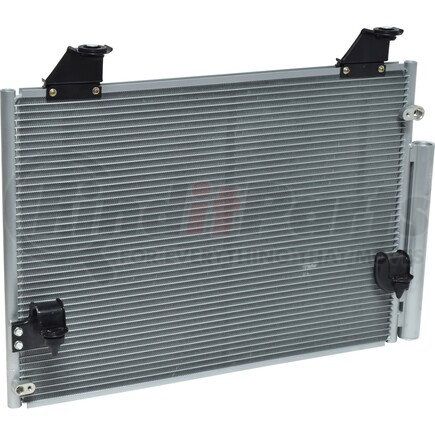 Universal Air Conditioner (UAC) CN22088PFC A/C Condenser - Parallel Flow