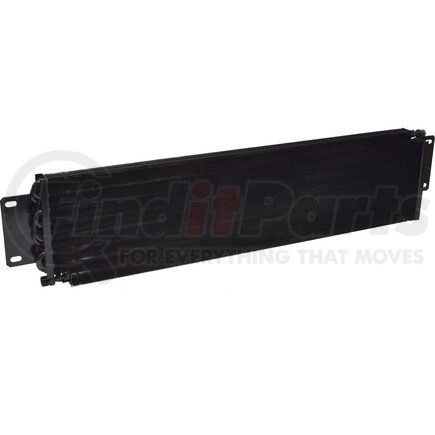 Universal Air Conditioner (UAC) CN22167PFC A/C Condenser -- Condenser Tube and Fin