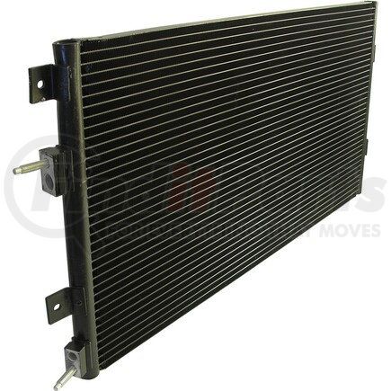 Universal Air Conditioner (UAC) CN3000PFC A/C Condenser - Parallel Flow
