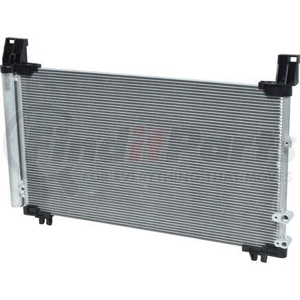 Universal Air Conditioner (UAC) CN30022PFC A/C Condenser -- Condenser Parallel Flow