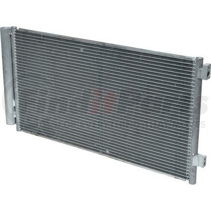Universal Air Conditioner (UAC) CN30045PFC A/C Condenser - Parallel Flow