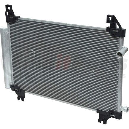 Universal Air Conditioner (UAC) CN30048PFC A/C Condenser - Parallel Flow