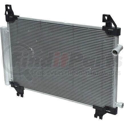 Universal Air Conditioner (UAC) CN30048PFC A/C Condenser -- Condenser Parallel Flow