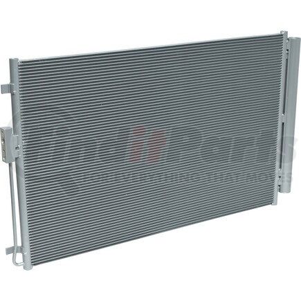 Universal Air Conditioner (UAC) CN30171PFC A/C Condenser - Parallel Flow