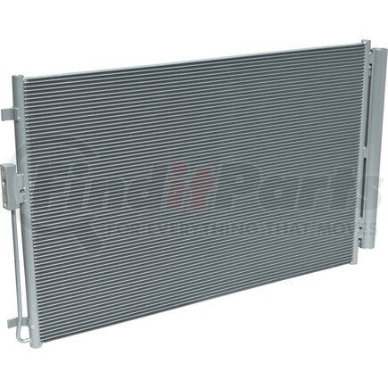 Universal Air Conditioner (UAC) CN30171PFC A/C Condenser -- Condenser Parallel Flow