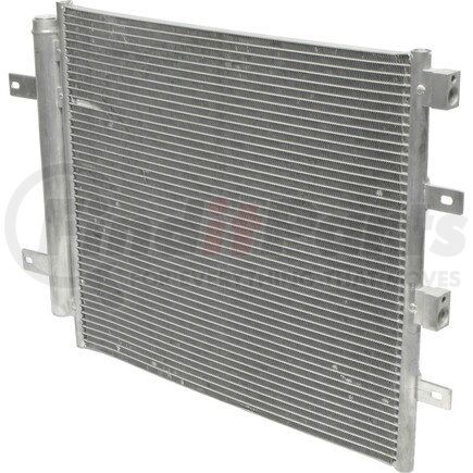 Universal Air Conditioner (UAC) CN3261PFC A/C Condenser -- Condenser Parallel Flow