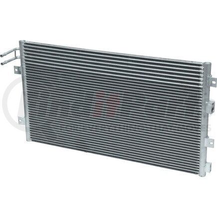 Universal Air Conditioner (UAC) CN3264PFC A/C Condenser - Parallel Flow