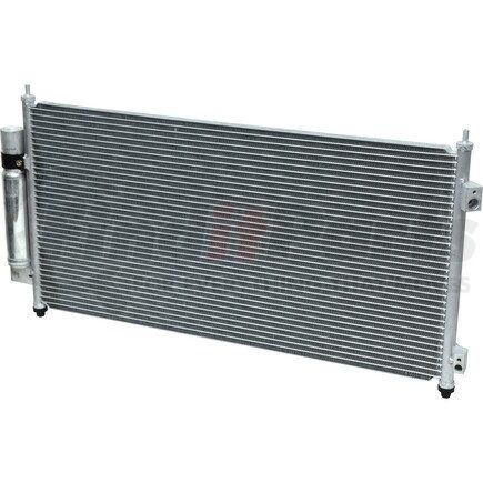 Universal Air Conditioner (UAC) CN3628PFXC A/C Condenser - Parallel Flow