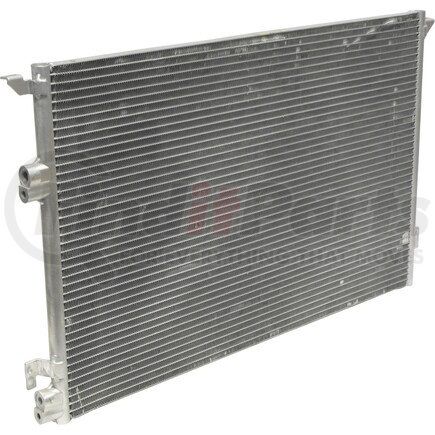 Universal Air Conditioner (UAC) CN3635PFC A/C Condenser -- Condenser Parallel Flow