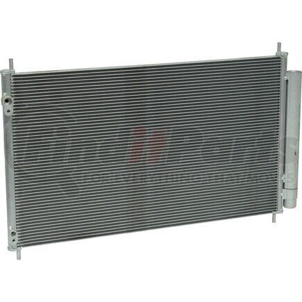 Universal Air Conditioner (UAC) CN4102PFC A/C Condenser -- Condenser Parallel Flow