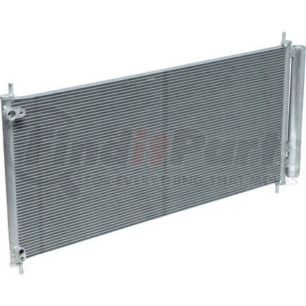 Universal Air Conditioner (UAC) CN4503PFC A/C Condenser -- Condenser Parallel Flow