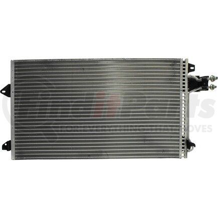 Universal Air Conditioner (UAC) CN4606PFC A/C Condenser -- Condenser Parallel Flow