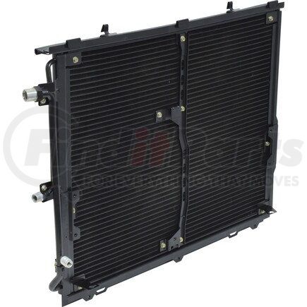 Universal Air Conditioner (UAC) CN4692PFC A/C Condenser - Parallel Flow